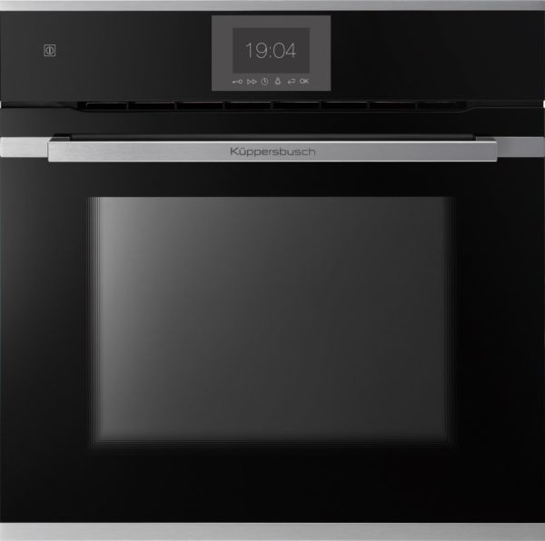 Электрический духовой шкаф Kuppersbusch B 6550.0 S1 Stainless steel