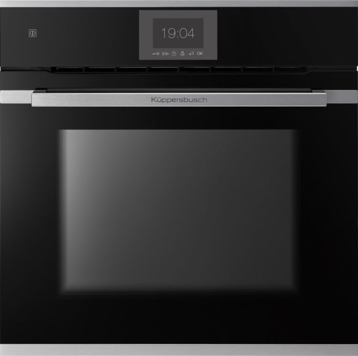 Электрический духовой шкаф Kuppersbusch B 6550.0 S1 Stainless steel