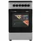 Газовая плита Kraft KF-FSK5302ES - миниатюра 1