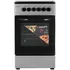 Газовая плита Kraft KF-FSK5302ES