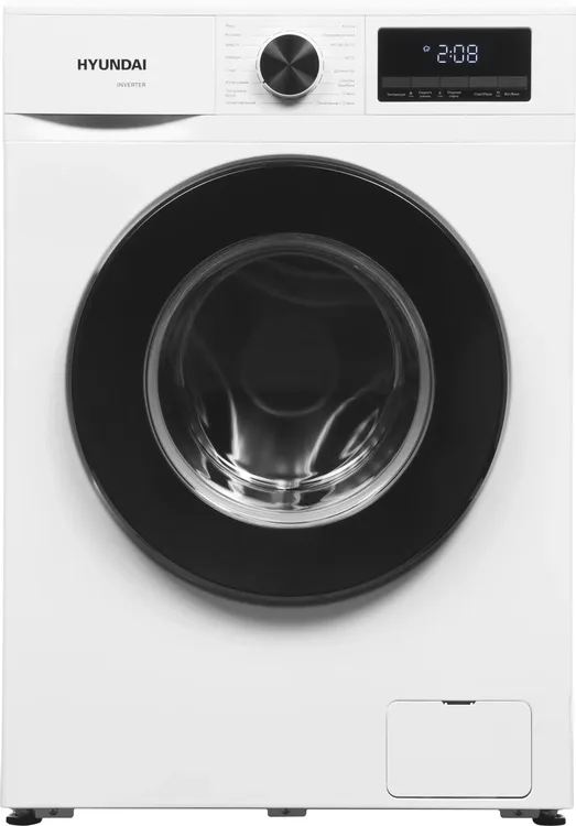 Стиральная машина Hyundai WME8210