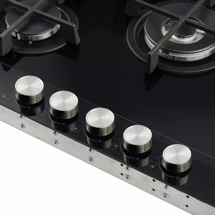 Газовая варочная панель DeLonghi NSL 575 NC RUS