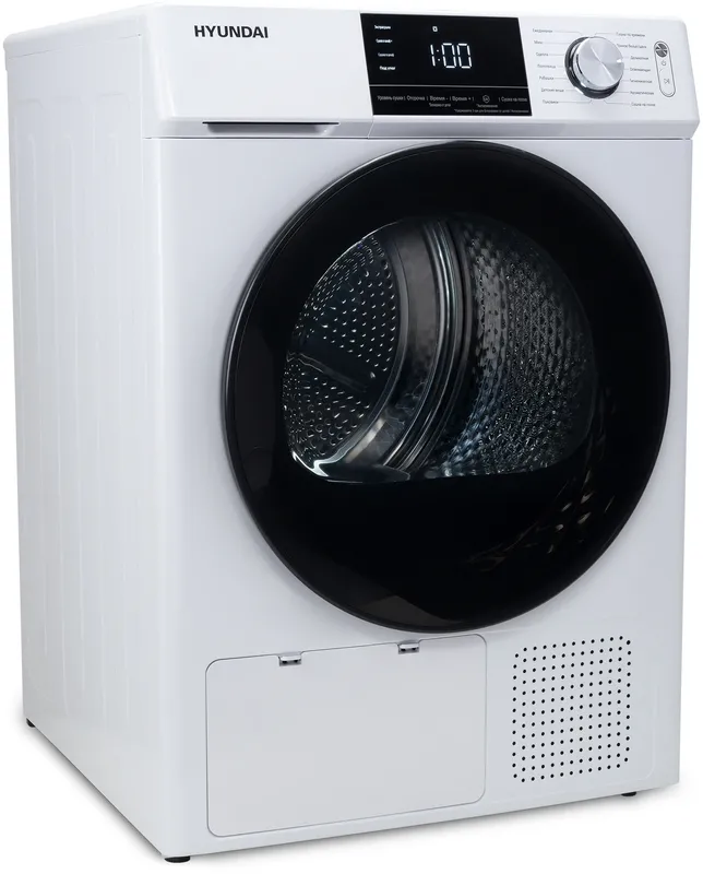 Сушильная машина Hyundai DFE9401