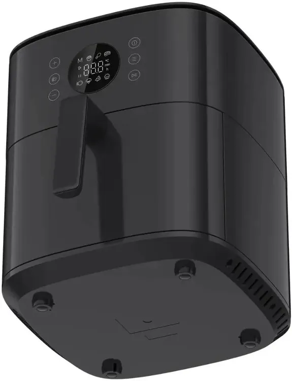 Аэрогриль Xiaomi Air Fryer MAF-W6051 (BHR083NEU) черный