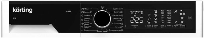 Сушильная машина KORTING KD 60L97