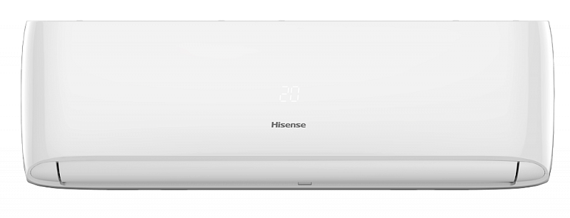 Сплит-система Hisense AS-12HW4RLRCA01A WI-FI