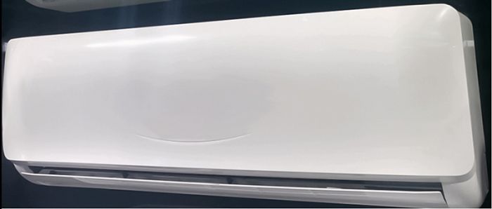 Инверторная сплит-система Rix I/O-W18MBWI