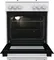 Газовая плита Gorenje GG6A10WFFM