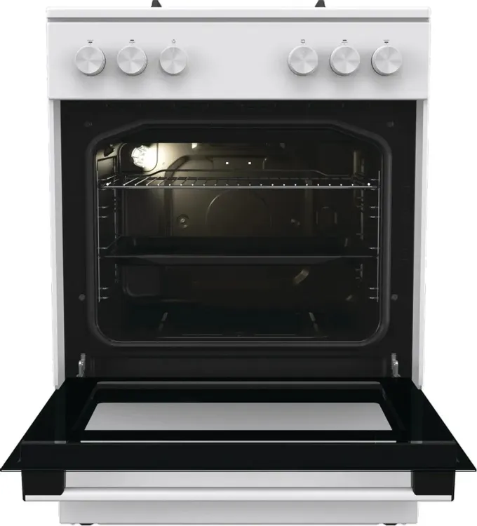 Газовая плита Gorenje GG6A10WFFM