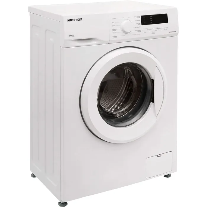 Стиральная машина Nordfrost WM2 7100 W