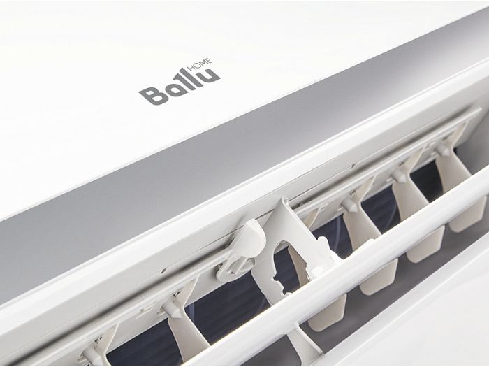 Инверторная сплит-система Ballu BSDI-12HN8