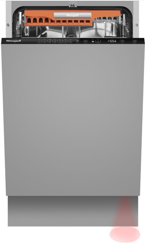 Встраиваемая посудомоечная машина Weissgauff BDW 4537