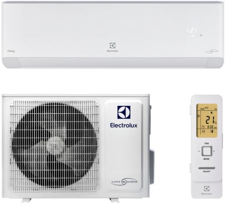 Инверторная сплит-система Electrolux EACS/I-12HVI/N8_21Y