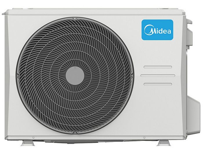 Сплит-система Midea MSAG1-07HRN1-I/MSAG1-07HRN1-O/-40