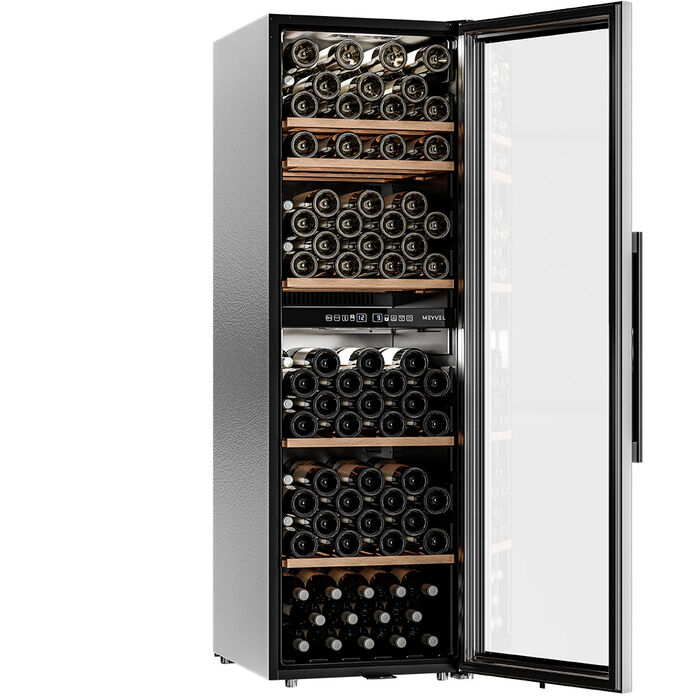 Винный шкаф Meyvel Meyvel MV126-KBF2