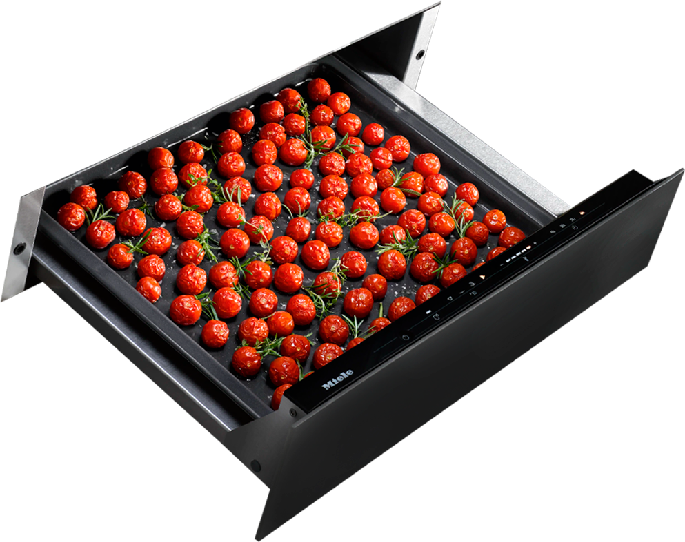 Встраиваемый подогреватель посуды Miele ESW 7010 OBSW
