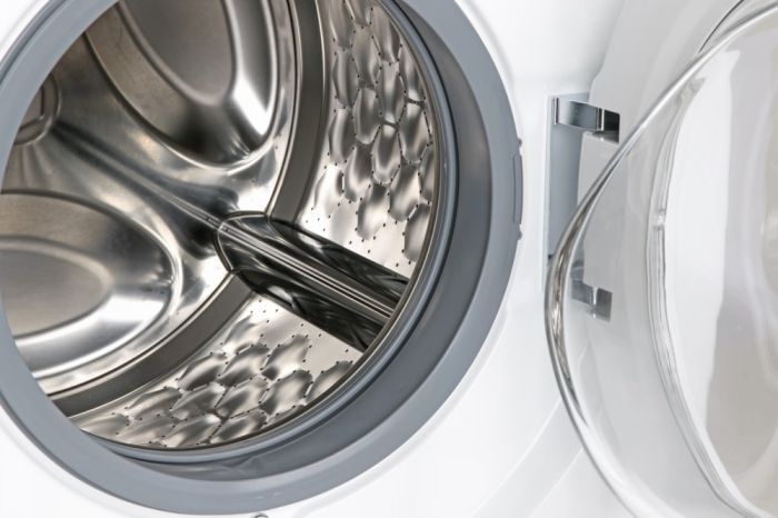 Стиральная машина Miele WSD 023 WCS