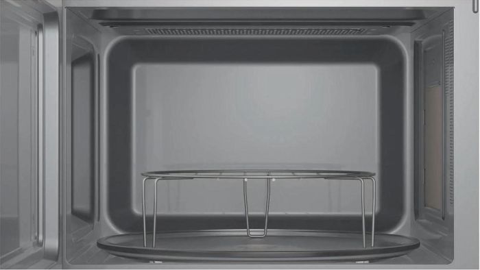 Встраиваемая микроволновая печь Bosch BEL623MD3