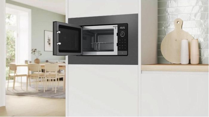 Встраиваемая микроволновая печь Bosch BEL623MD3