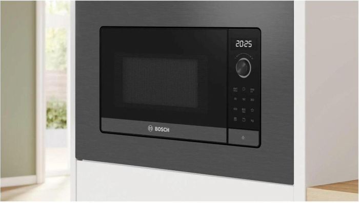 Встраиваемая микроволновая печь Bosch BEL623MD3