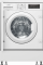Встраиваемая стиральная машина Siemens WI14W443