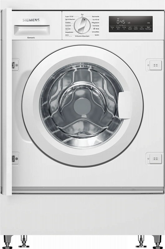 Встраиваемая стиральная машина Siemens WI14W443