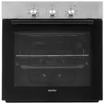 Электрический духовой шкаф Simfer B6EM16011