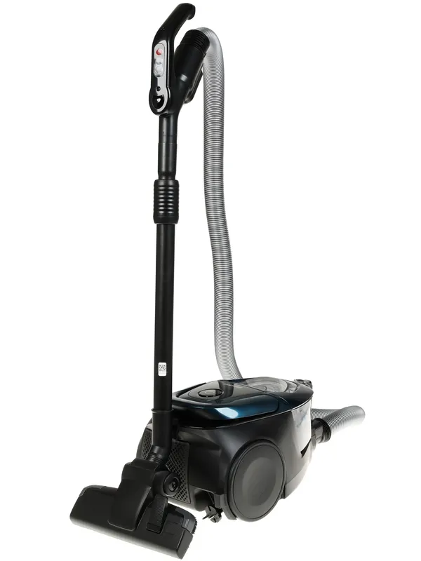 Пылесос напольный Samsung VC18M31B0HN/EV