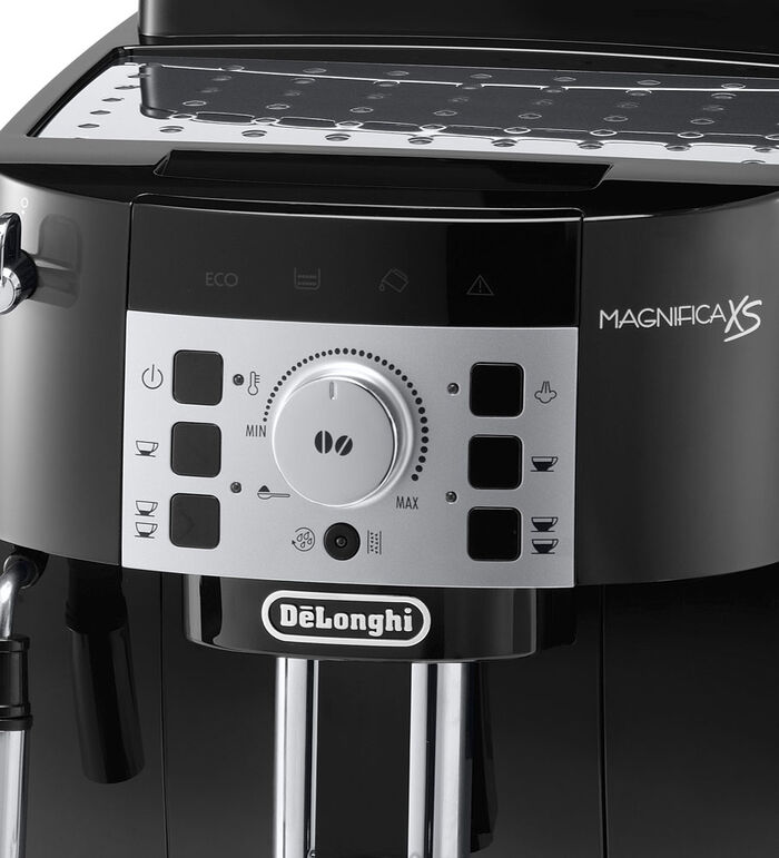 Автоматическая кофемашина DeLonghi ECAM22.110.B