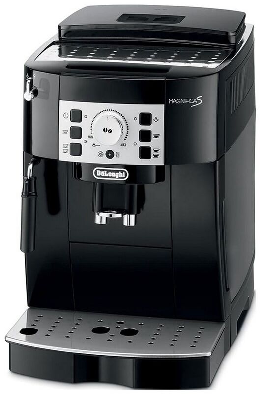Автоматическая кофемашина DeLonghi ECAM22.110.B