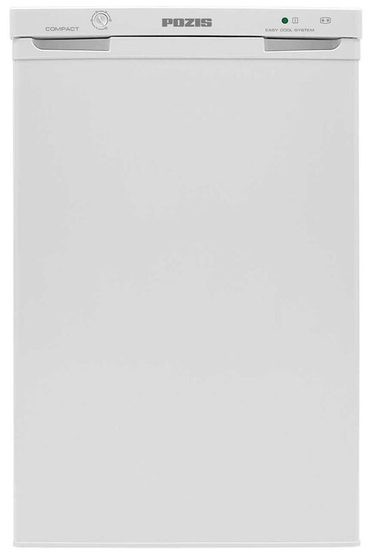 Однокамерный холодильник Pozis RS-411