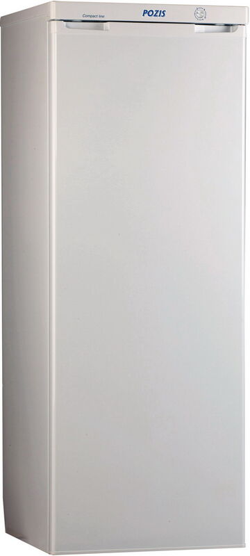 Однокамерный холодильник Pozis RS-416