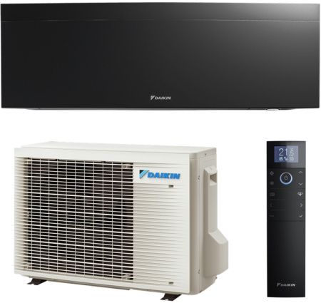Инверторная сплит-система Daikin FTXJ35AB/RXJ35A