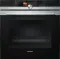 Электрический духовой шкаф Siemens HS658GXS1