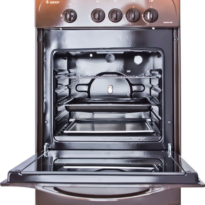Газовая плита Gefest ПГ 3200-08 K 19