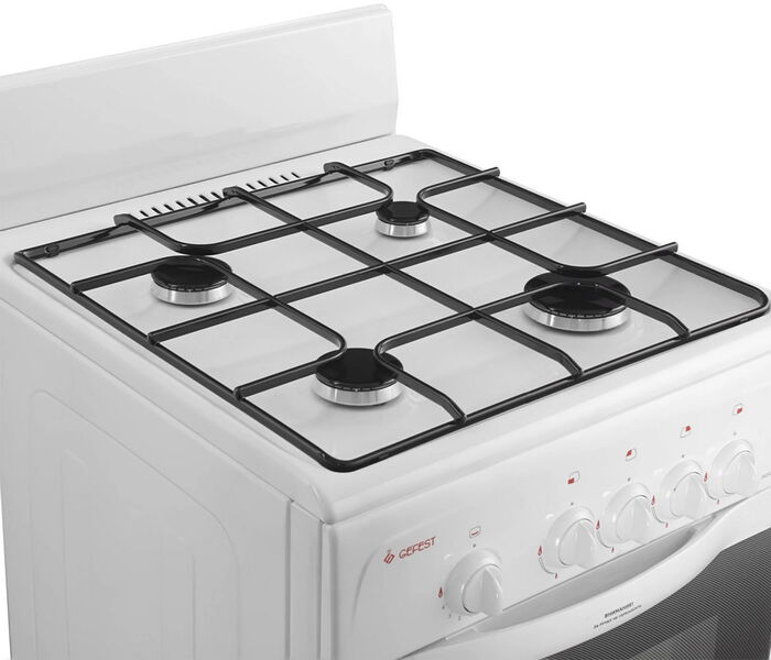 Газовая плита Gefest ПГ 3200-08