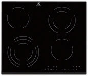 Электрическая варочная панель Electrolux EHF6343FOK