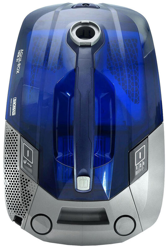 Моющий пылесос Thomas TWIN XT