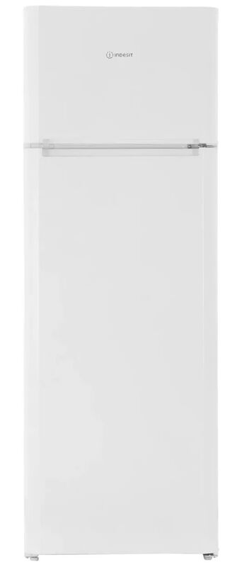 Двухкамерный холодильник Indesit TIA 16
