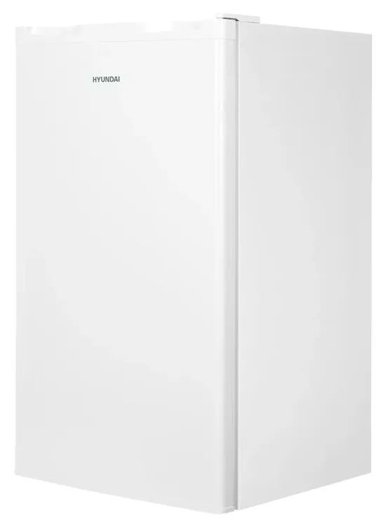 Однокамерный холодильник Hyundai CO10041H