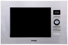 Встраиваемая микроволновая печь Korting KMI 720 X