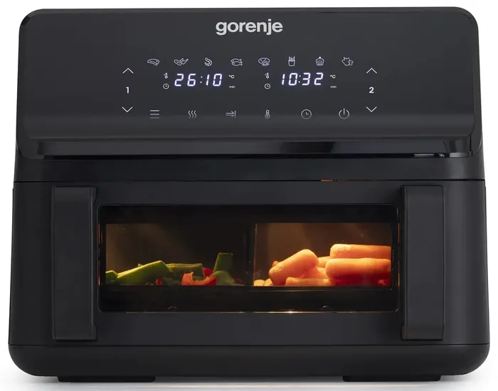 Аэрогриль Gorenje AF2700BP