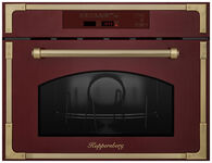 Встраиваемая микроволновая печь Kuppersberg RMW 969 BOR