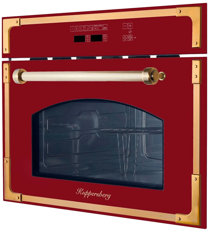 Встраиваемая микроволновая печь Kuppersberg RMW 969 BOR