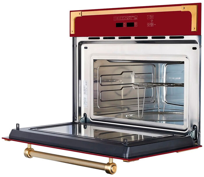Встраиваемая микроволновая печь Kuppersberg RMW 969 BOR