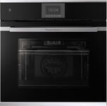 Электрический духовой шкаф Kuppersbusch BP 6550.0 S1 Stainless steel