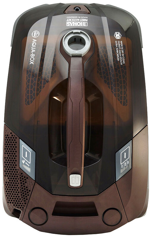Моющий пылесос Thomas Parkett Master XT