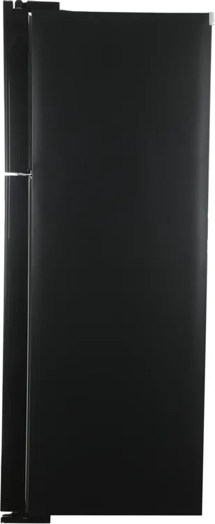 Двухкамерный холодильник Hitachi R-VG660PUC7-1 GBK