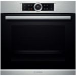 Электрический духовой шкаф Bosch HBG6750S1