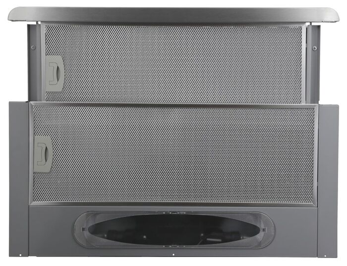 Телескопическая вытяжка Zigmund & Shtain K 002.61 S